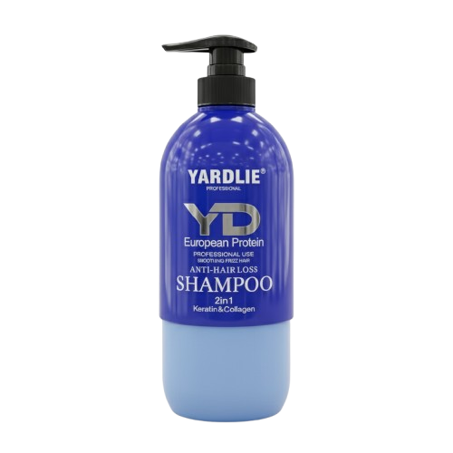 YARDLIE European Protein Shampoo